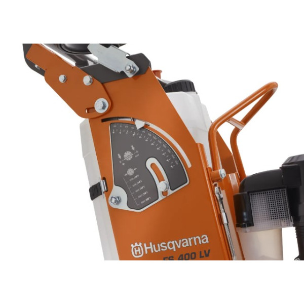 Картинка - Нарезчик швов Husqvarna FS400LV (9651482-01)