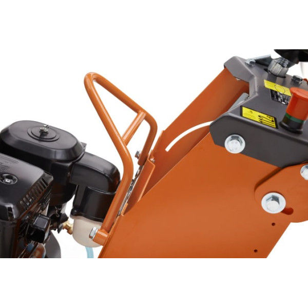 Картинка - Нарезчик швов Husqvarna FS400LV (9651482-01)