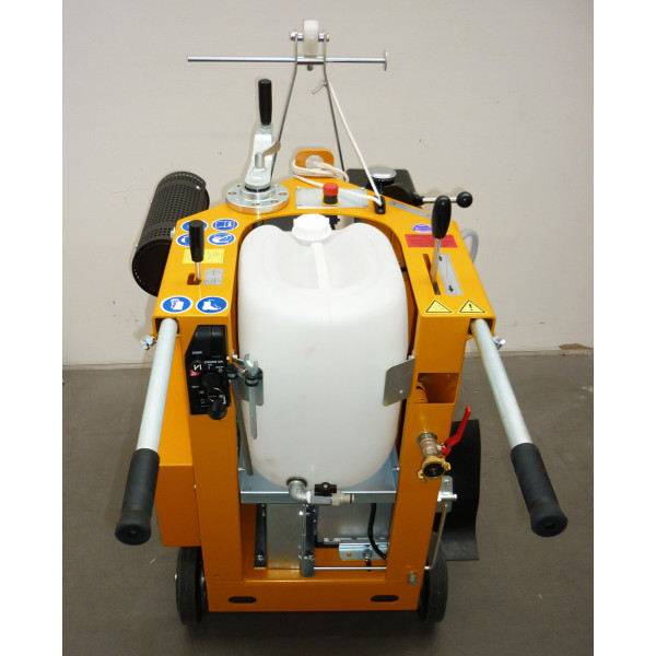 Картинка - Швонарезчик Cedima CF-2015 B