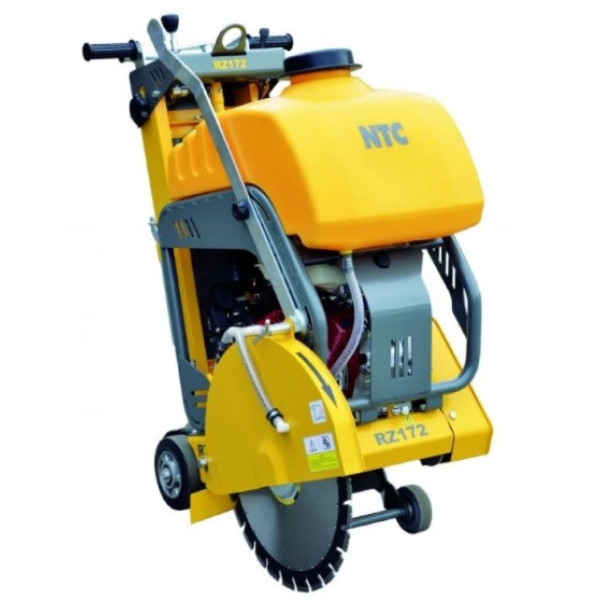 Картинка - Швонарезчик NTC RZ172