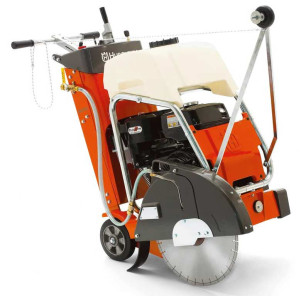 Нарезчик швов Husqvarna FS 413