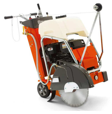 Нарезчик швов Husqvarna FS 413