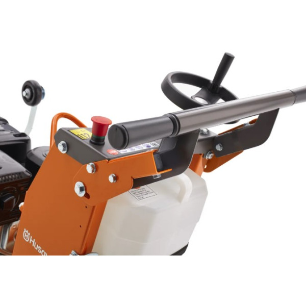 Фото - Нарізувач швів Husqvarna FS 400 LV