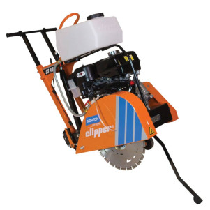 Швонарезчик Norton Clipper CS401P13