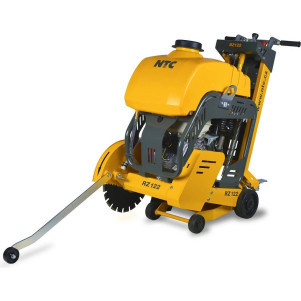 Швонарезчик NTC RZ122