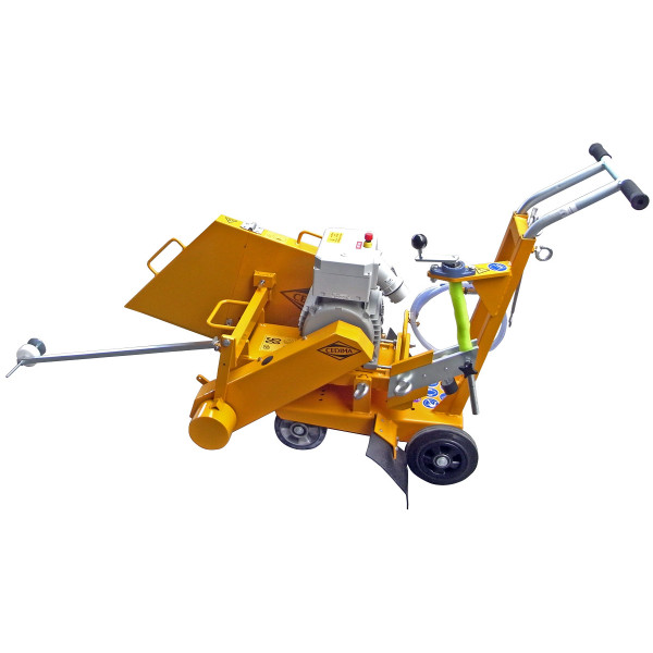 Картинка - Швонарезчик Cedima CF-22 E