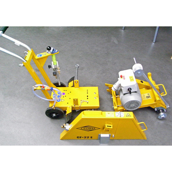 Картинка - Швонарезчик Cedima CF-22 E