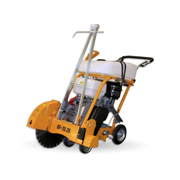 Картинка - Швонарезчик CEDIMA CF13.2B