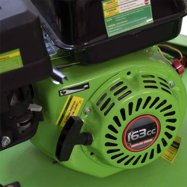 Картинка - Швонарезчик Zipper ZI-BES350Y