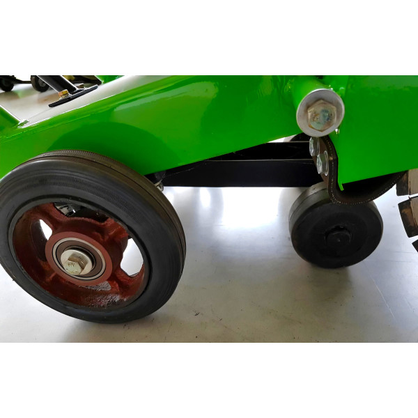 Картинка - Швонарезчик Zipper ZI-BES350Y