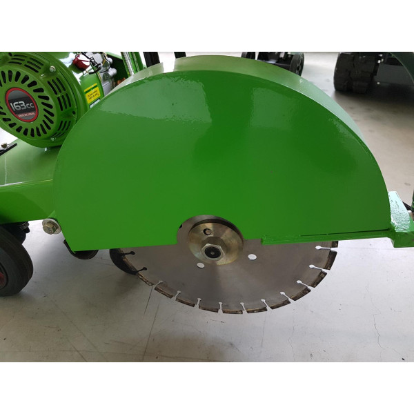 Картинка - Швонарезчик Zipper ZI-BES350Y