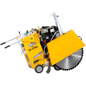 Швонарезчик Cedima CF-2116 D