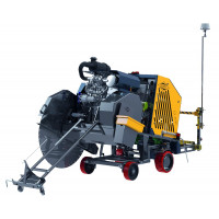 Швонарезчик Cedima CF-4030 D