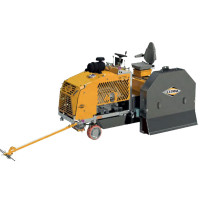 Микротраншеи CEDIMA CF-6021 MT