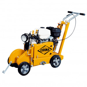 Машина для снятия фасок CEDIMA CF-206.2B