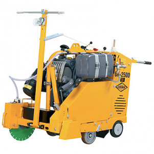 Швонарізчик CEDIMA CF2500DFB