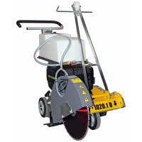 Швонарізчик Cedima CF-1020.1 D