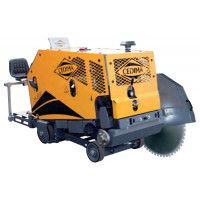 Шворезчик с гидравлическим приводом CEDIMA CF-5030