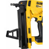 Фото 6 - Цвяхозабивач акумуляторний DeWALT DCN890P2