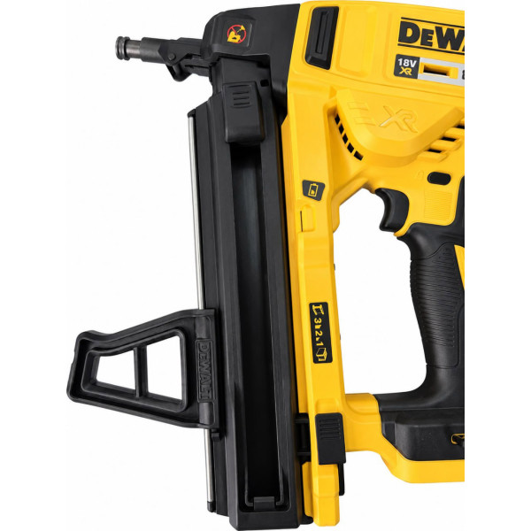 Фото - Цвяхозабивач акумуляторний DeWALT DCN890P2