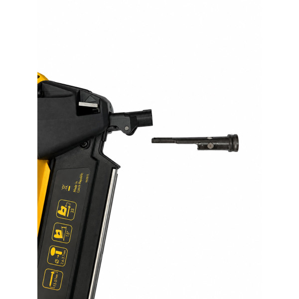 Фото - Цвяхозабивач акумуляторний DeWALT DCN890P2