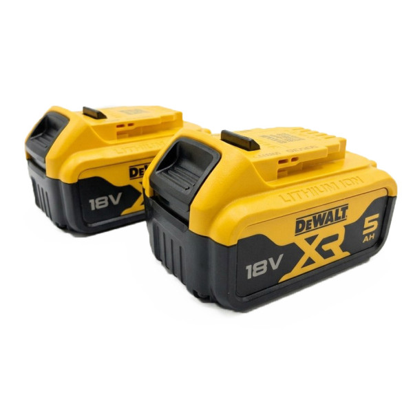 Фото - Цвяхозабивач акумуляторний DeWALT DCN890P2