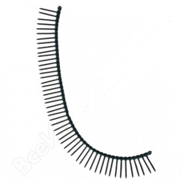 Картинка - Лента Makita 6833 шуруп 3,9х35 (1000 шт) Р-04132