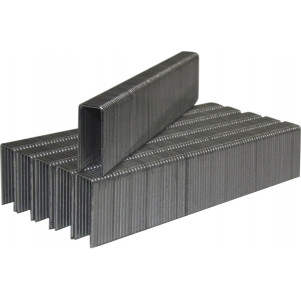 Скоба столярная Vulkan H-25 (5тис.шт)