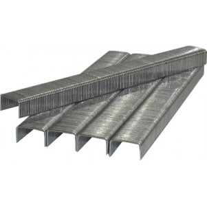 Скоба обивочная Vulkan 8016 (А-16) (10тис.шт)