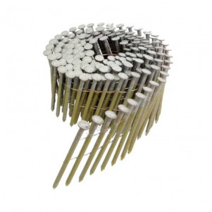 Гвоздь Vulkan 26316 в бобине CNW 2,1 / 30мм (16тис.шт)