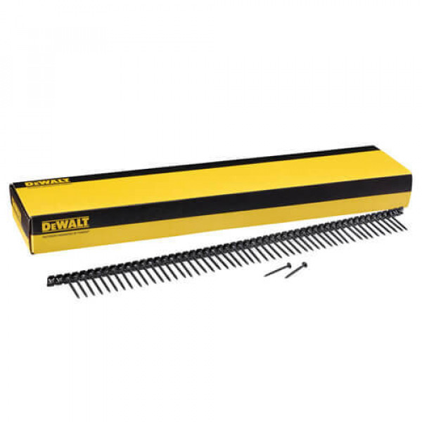 Картинка - Шурупы DeWALT DWF4000250