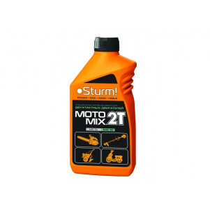 Масло Sturm MotoMix 2T 2-тактное Масло Sturm MotoMix 2T 2-тактное