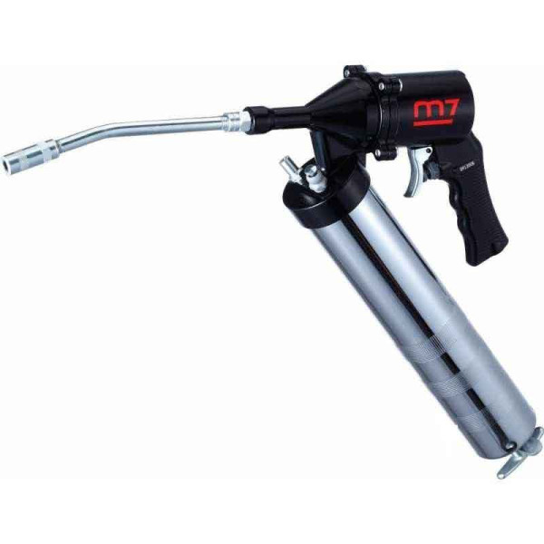 Фото - Шприц пневматичний для змащення Mighty Seven SG-400