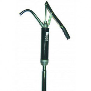 Бочковой рычажный насос Utool ULBP/04