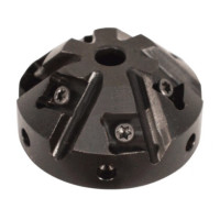 Головка фрезерна 45 ° для AGP Power Tools EB12