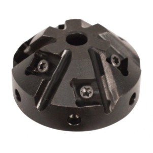 Головка фрезерная 45° для AGP Power Tools EB12