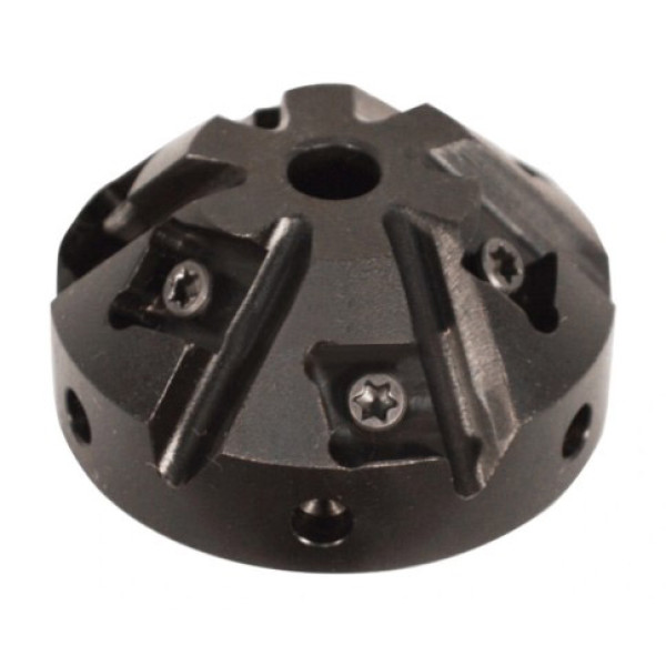 Фото - Головка фрезерна 45 ° для AGP Power Tools EB12