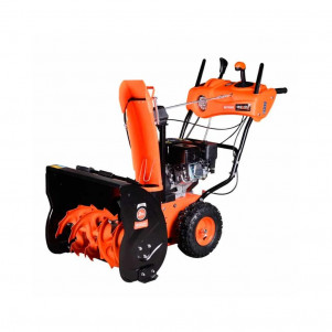 Снегоуборщик бензиновый SEQUOIA SQ196-4T