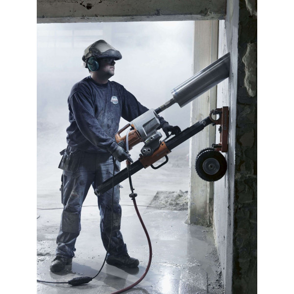 Картинка - Стойка бурильная Husqvarna DS50Gyro + плита 50АТ (9651578-20)