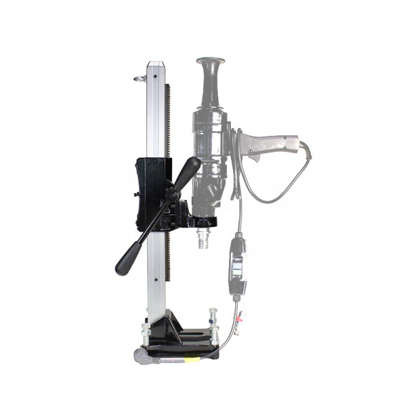 Картинка - Стойка для алмазного бурения Titan NS100