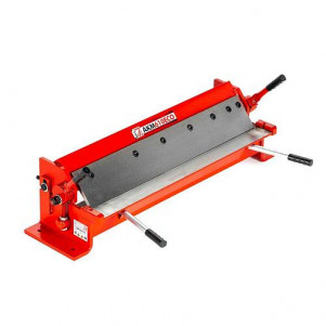 Листозгинальний верстат Holzmann AKM610ECO Листозгинальний верстат Holzmann AKM610ECO