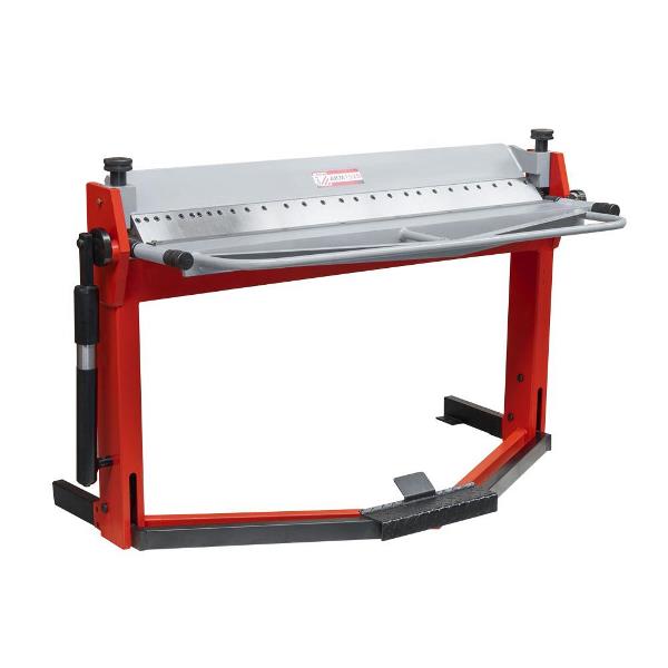 Фото - Верстат для згинання Holzmann AKM1520