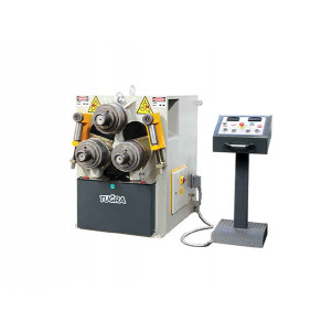 Згинальний верстат Tugra Makina HPK 100 Згинальний верстат Tugra Makina HPK 100