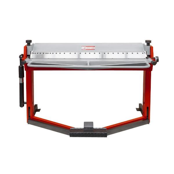 Фото - Верстат для згинання Holzmann AKM1520