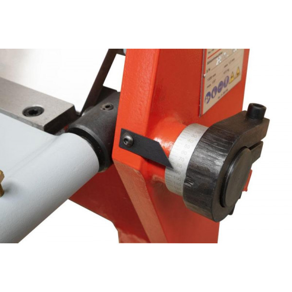 Фото - Верстат для згинання Holzmann AKM1520