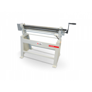 3-валковый гибочный станок Isitan R 1050 х 46