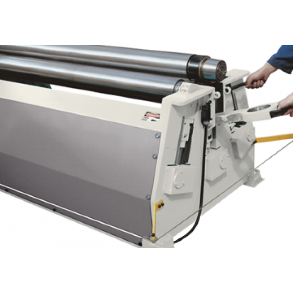 Фото - 4-валковий згинальний верстат Isitan 4RM 15-130