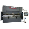 Картинка 1 - Электро-гидравлический листогибочный пресс MAST CNC MACHINEN WE-70T/2500 4+1 Axis с DELEM DA53TX 2D