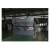 Картинка 3 - Электро-гидравлический листогибочный пресс MAST CNC MACHINEN WE-70T/2500 4+1 Axis с DELEM DA53TX 2D