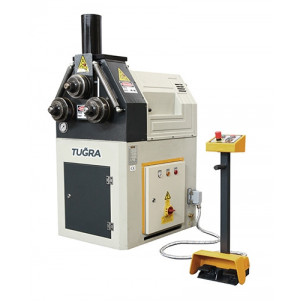 Згинальний верстат Tugra Makina HPK 50 Згинальний верстат Tugra Makina HPK 50
